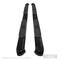 Westin PRO TRAXX 4 Oval Nerf Step Bars 21-24165 - alternate 5